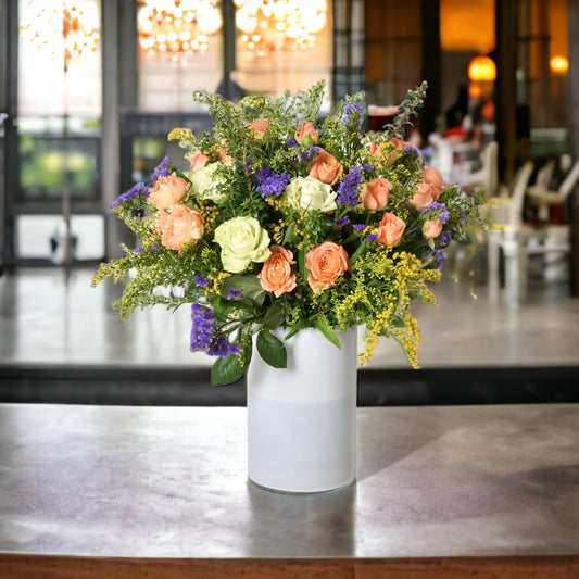 Summer Medley Bouquet