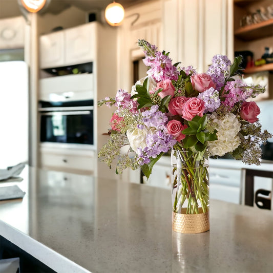 Elegance Luxury Bouquet