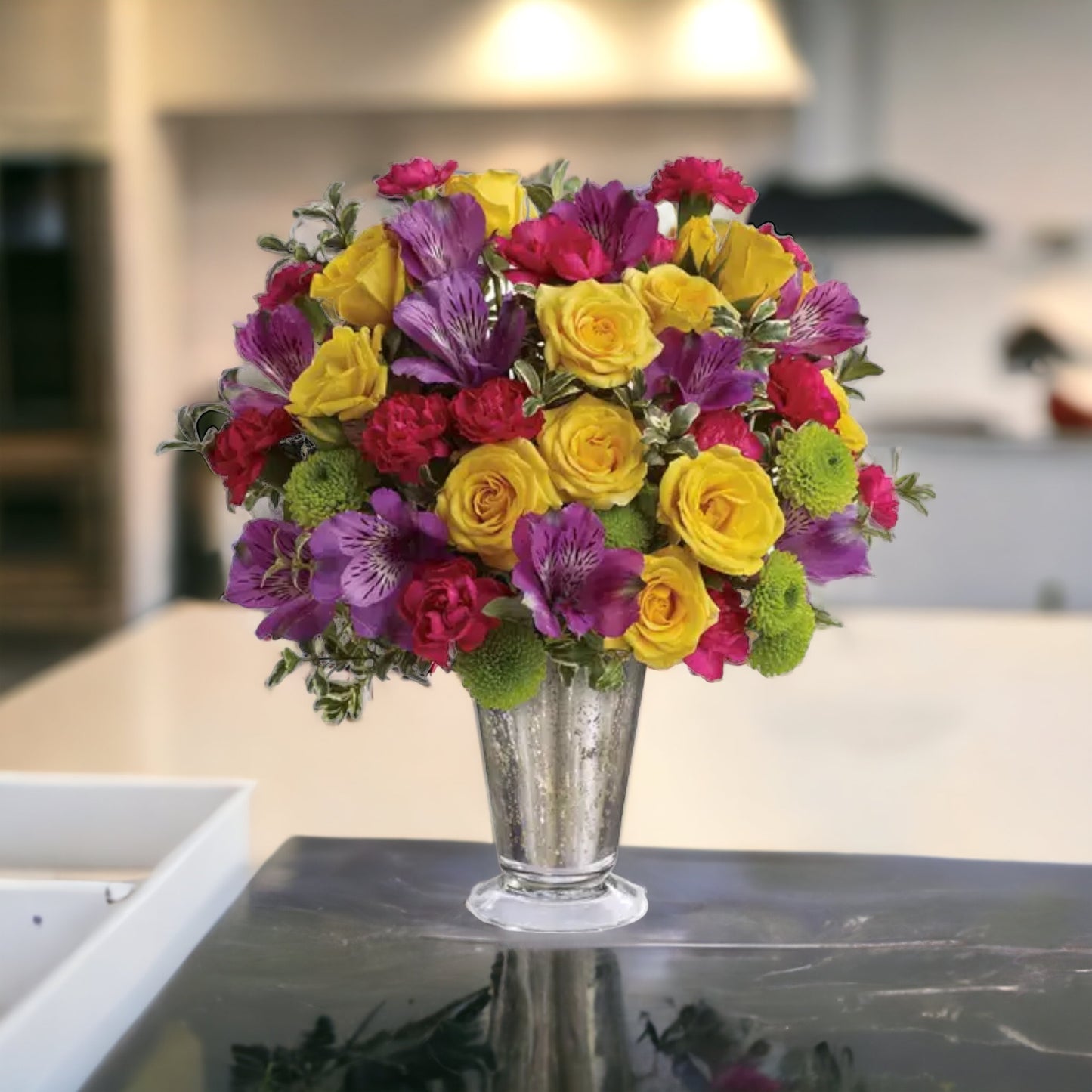 Fancy That Mixed Bouquet
