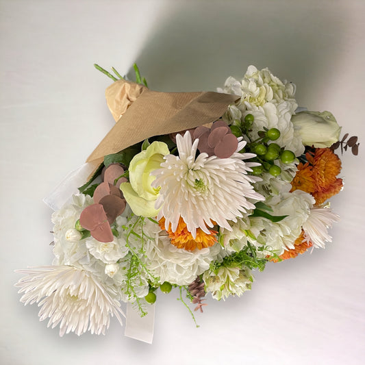 Blanc Bouquet
