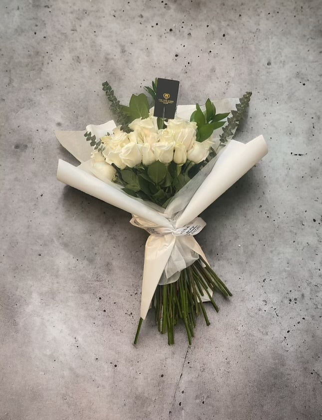 50 Stem Roses