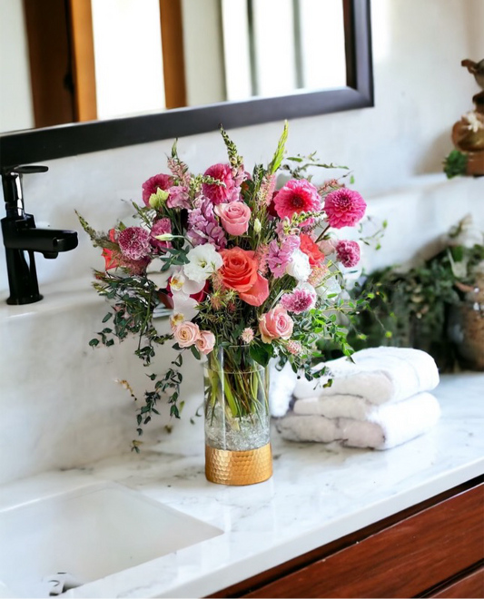 Elegance Luxury Bouquet