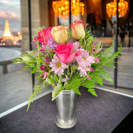 Paradise Seasonal Bouquet