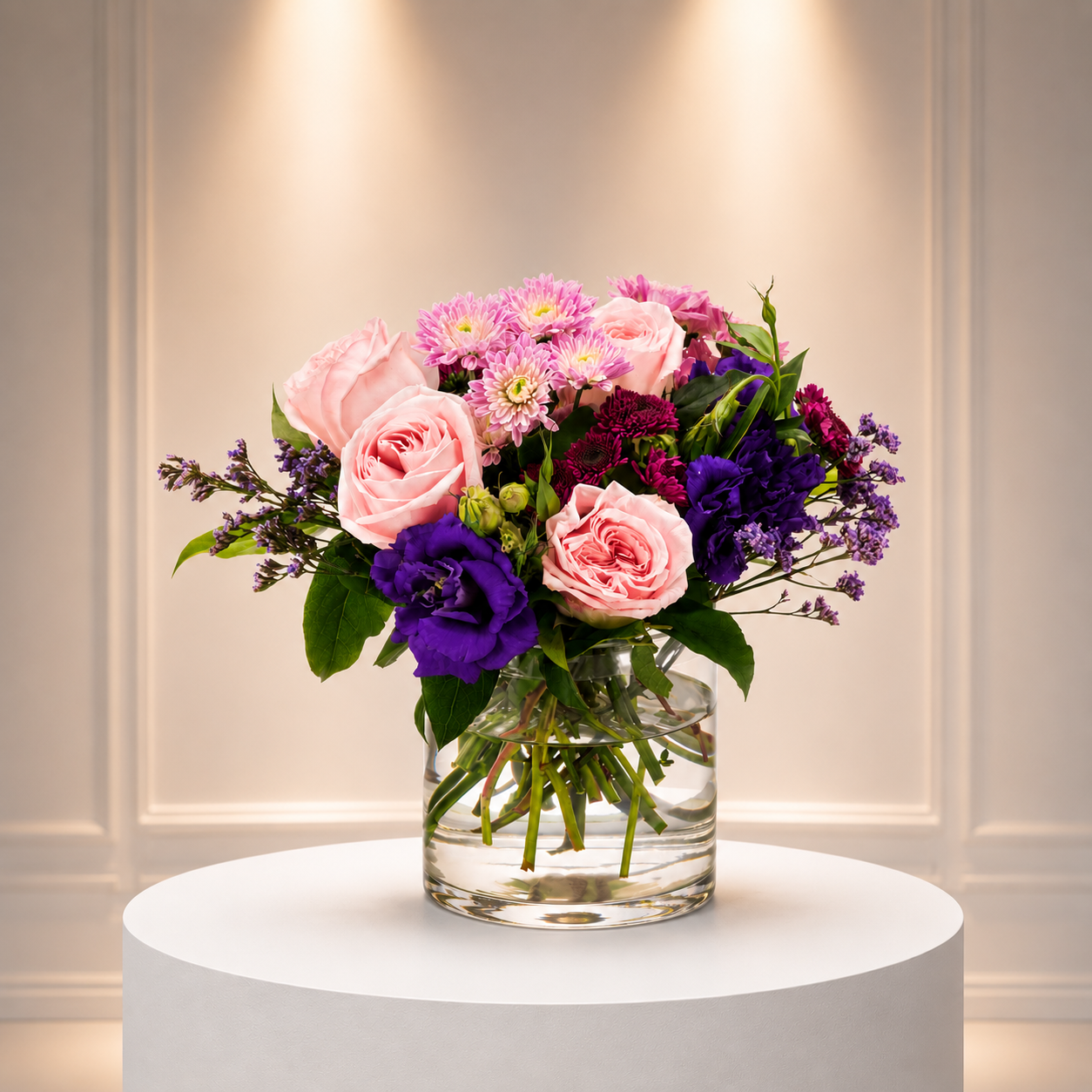 Fresh Flowers