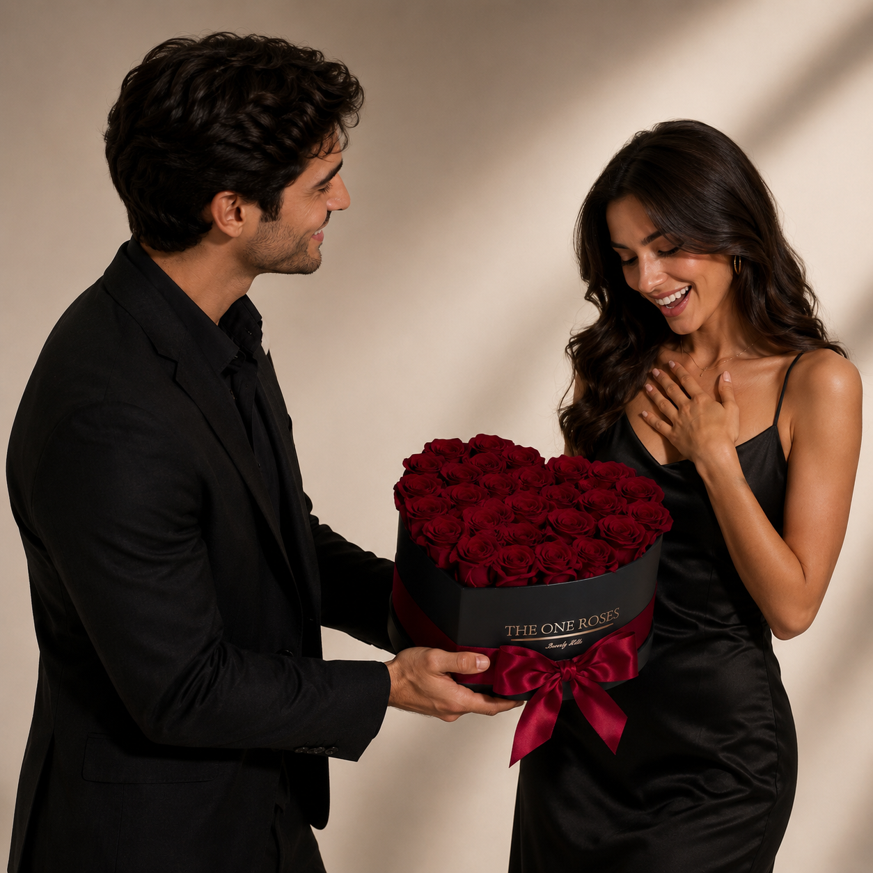 Heart Box