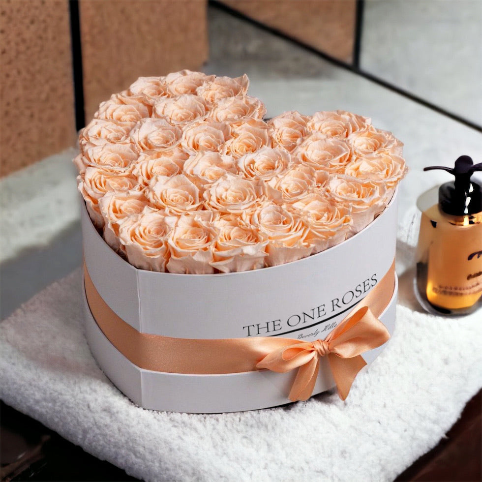 Heart Box