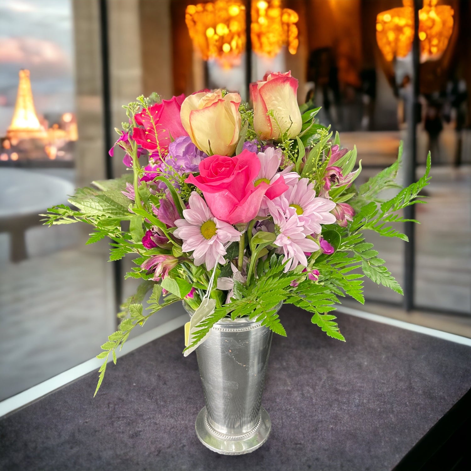 Fresh Flowers