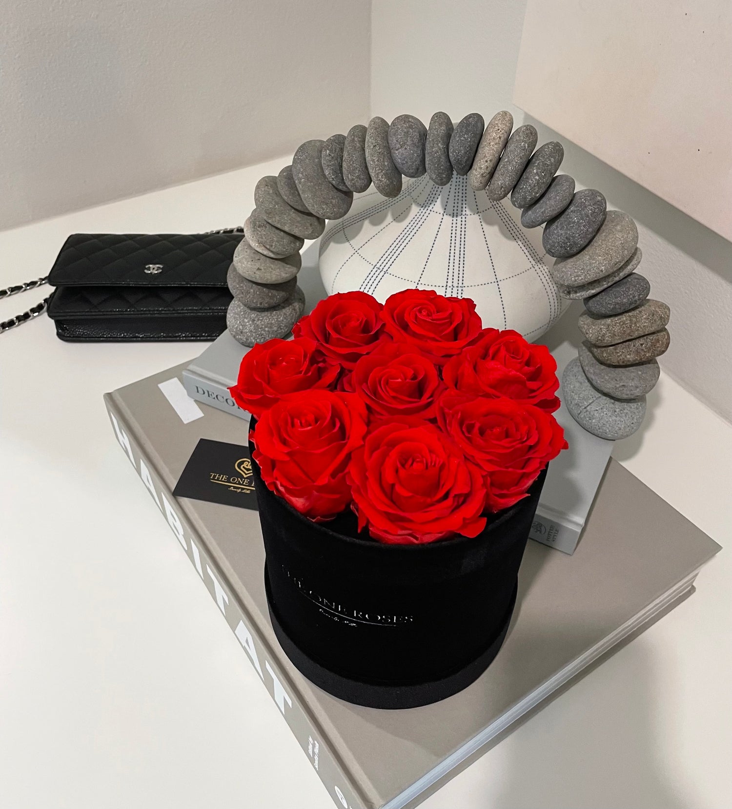 Ambience Suede Collection