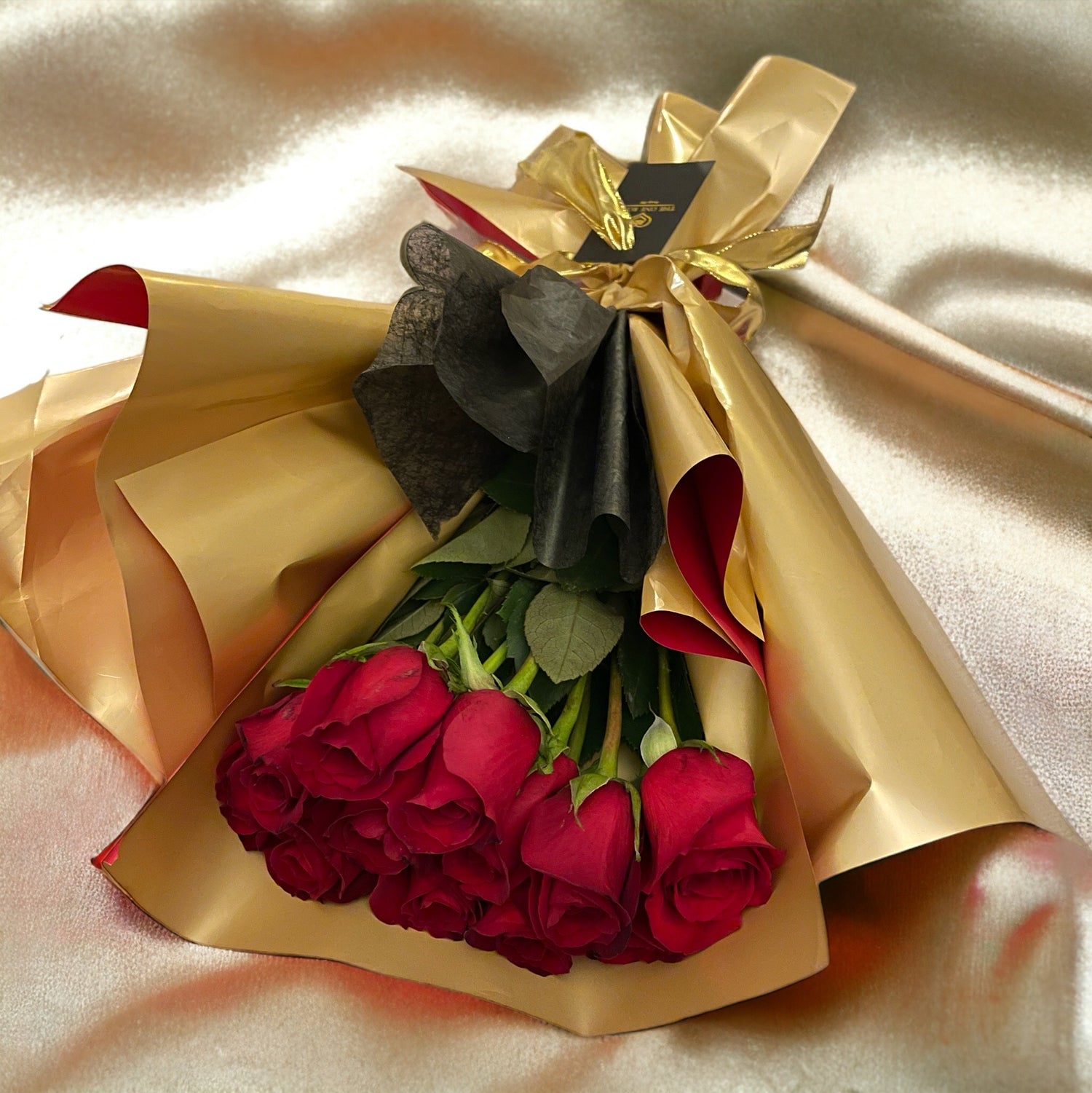 Fresh Roses