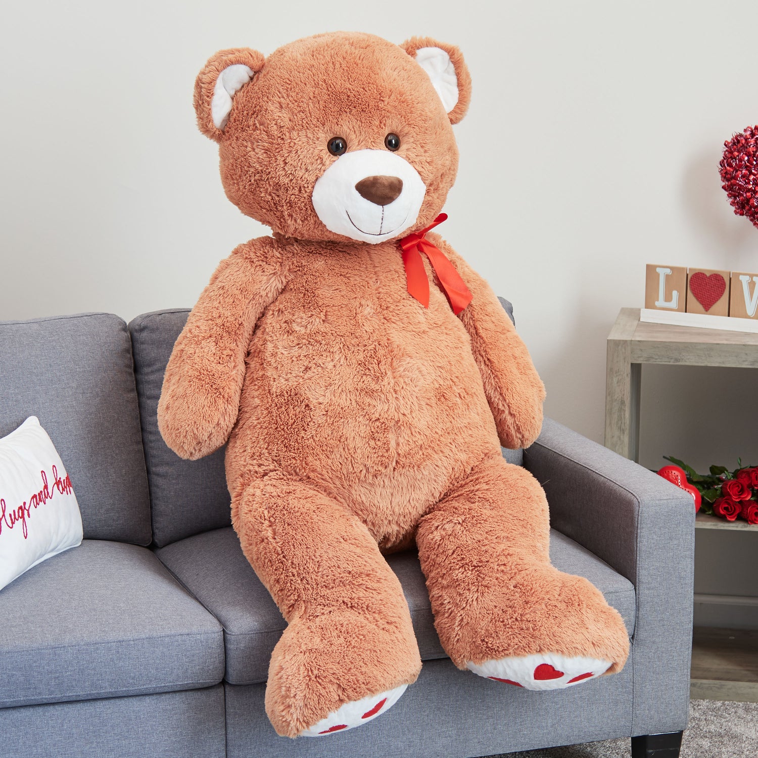 Teddy Bear