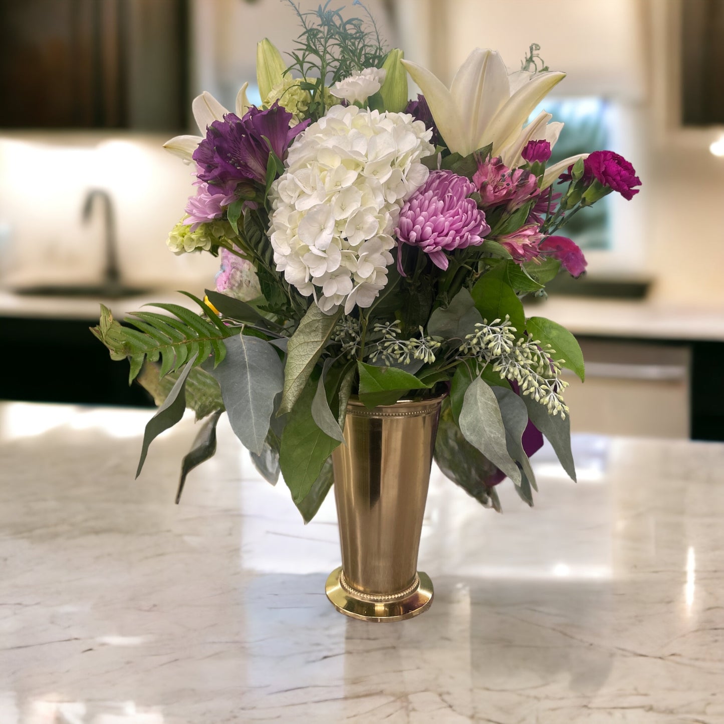 Designers Choice Bouquet