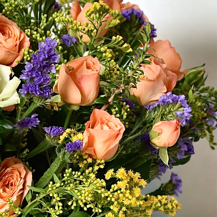 Summer Medley Bouquet