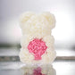 Small Rose Bear