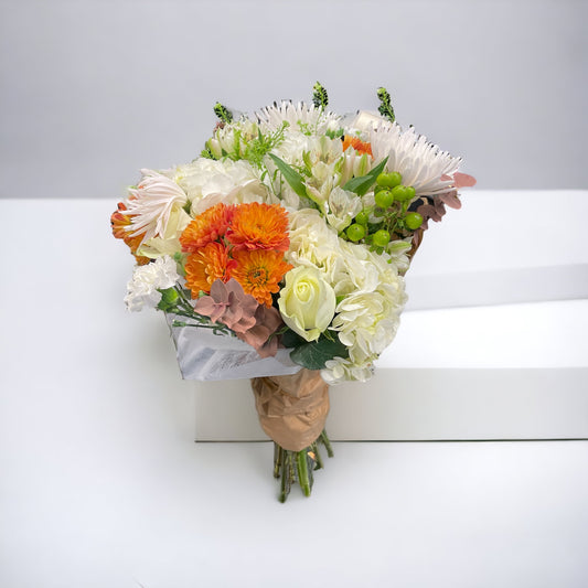 Blanc Bouquet