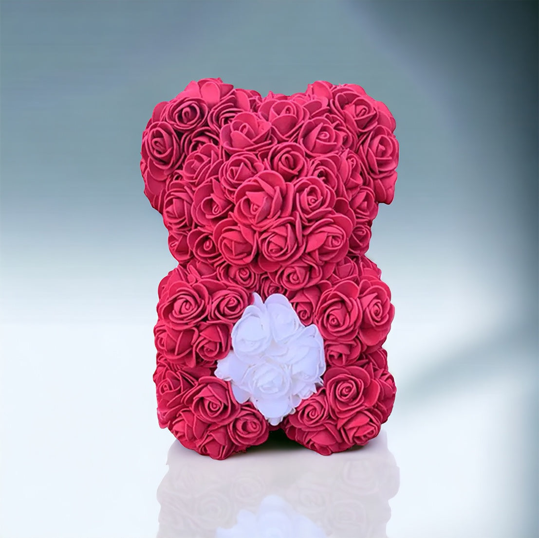 Small Rose Bear