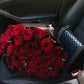 50 Stem Roses