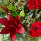Tidings of Joy Bouquet