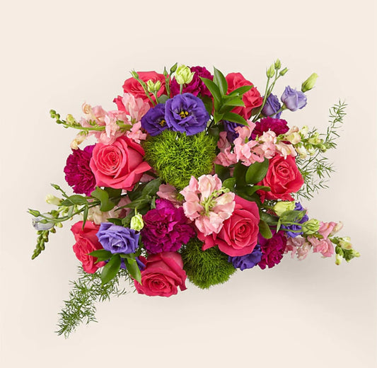 Charm and Comfort Bouquet
