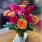Ever After Rose Bouquet