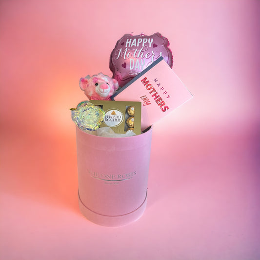 Mothers Day Gift Box