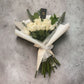 50 Stem Roses