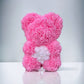 Small Rose Bear
