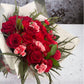 Custom Rose Bouquet