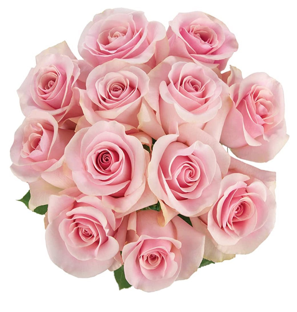 The One Rose Bouquet