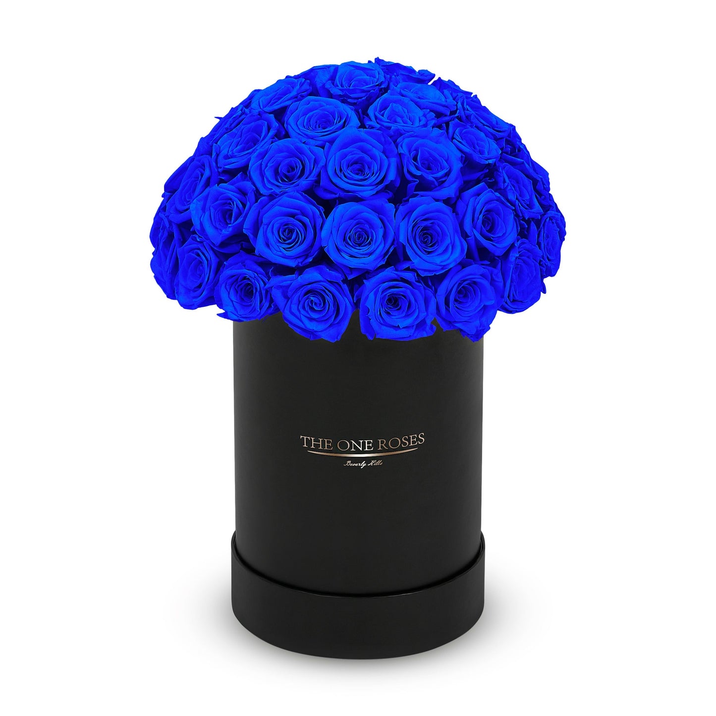 Round Dome | Basic Black Box