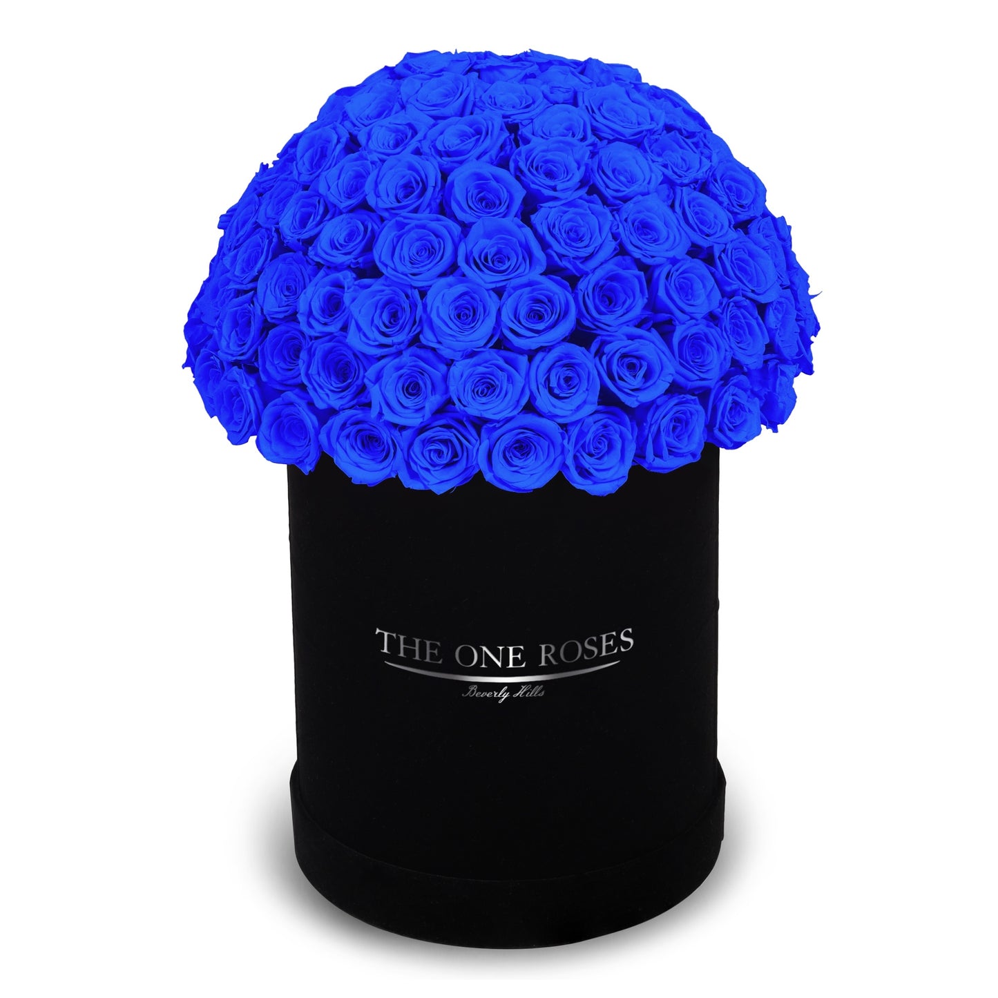 Suede Dome Deluxe | Premium Black Box