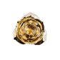 24k Gold Dipped Rose - Gold