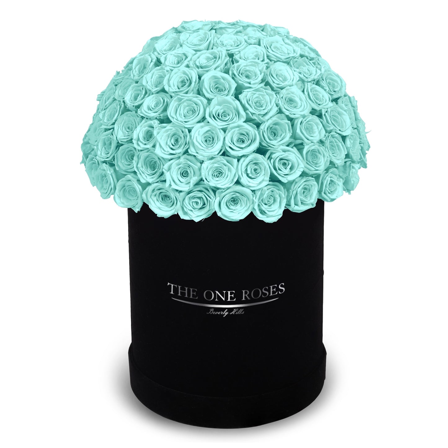Suede Dome Deluxe | Premium Black Box
