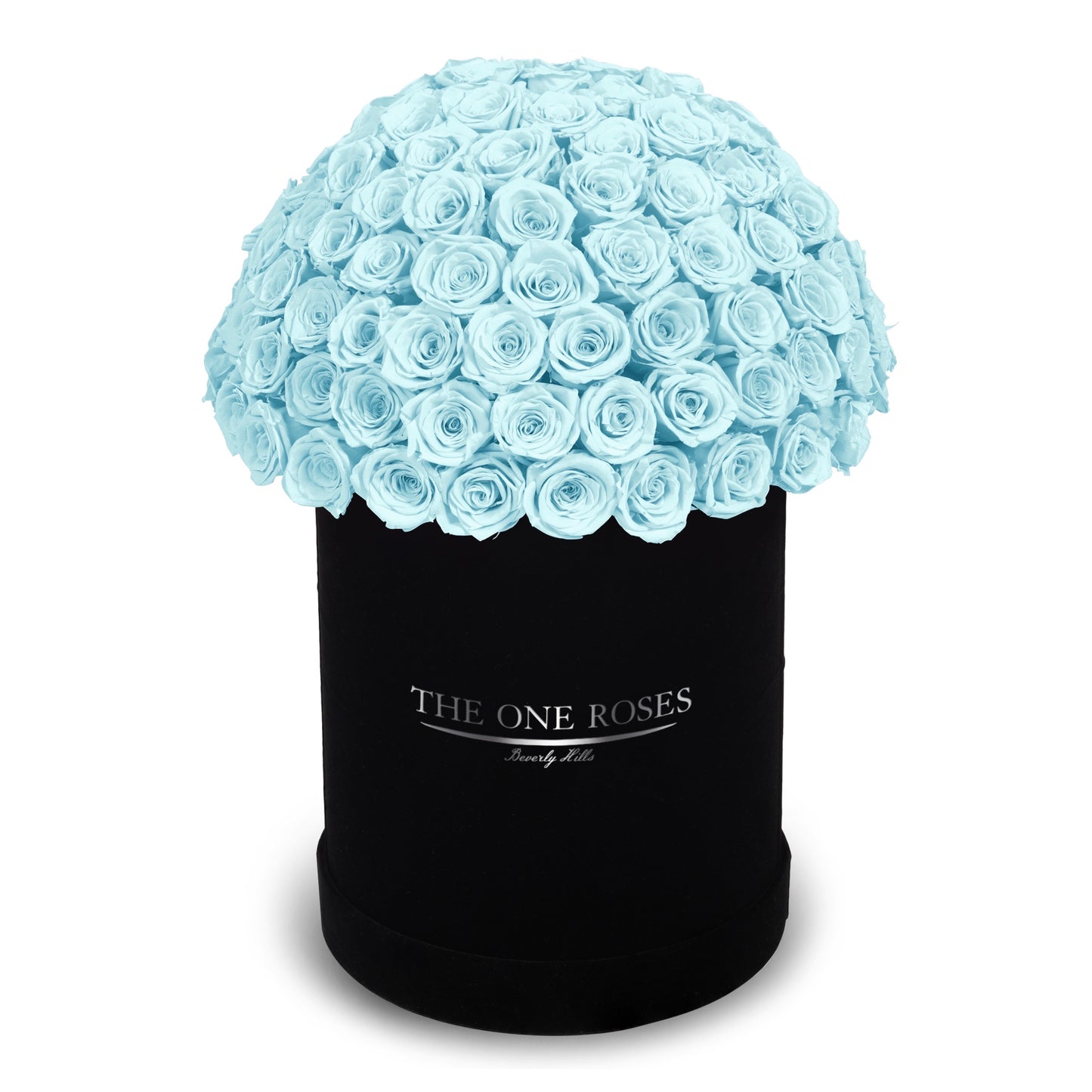 Suede Dome Deluxe | Premium Black Box